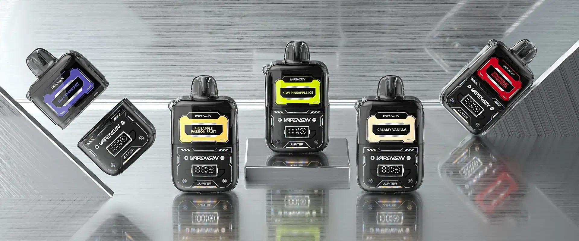 JUPITER木星煙彈6500口 木星主機專用 JUPITER木星煙彈6500口