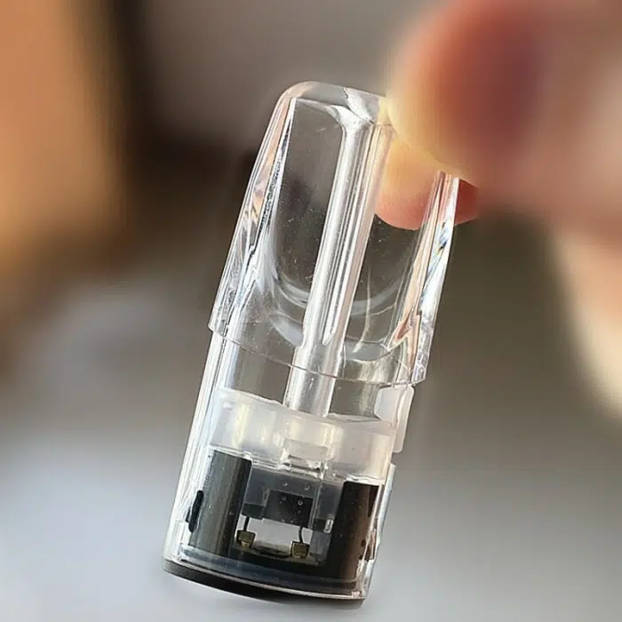 LANA空煙彈 通用1代主機空煙彈 LANA空煙彈