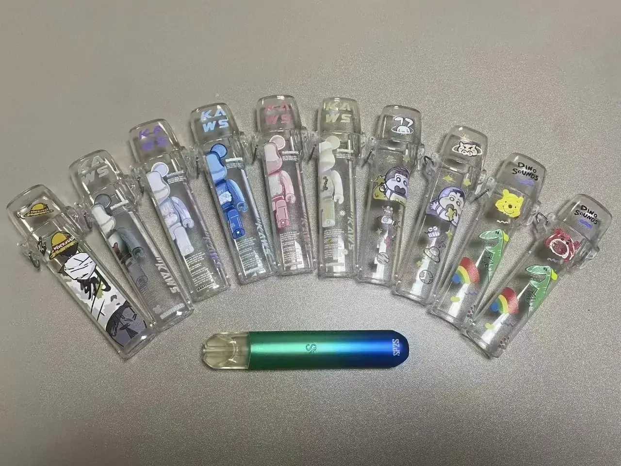 SP2S主機保護套 SP2S電子煙主機保護套 SP2S主機保護套