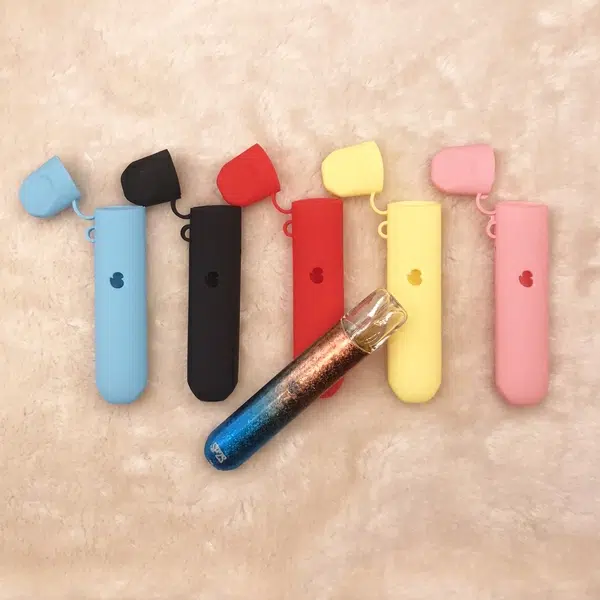 SP2S主機硅膠保護套 - 附贈掛鏈 全面防護升級 SP2S主機硅膠保護套