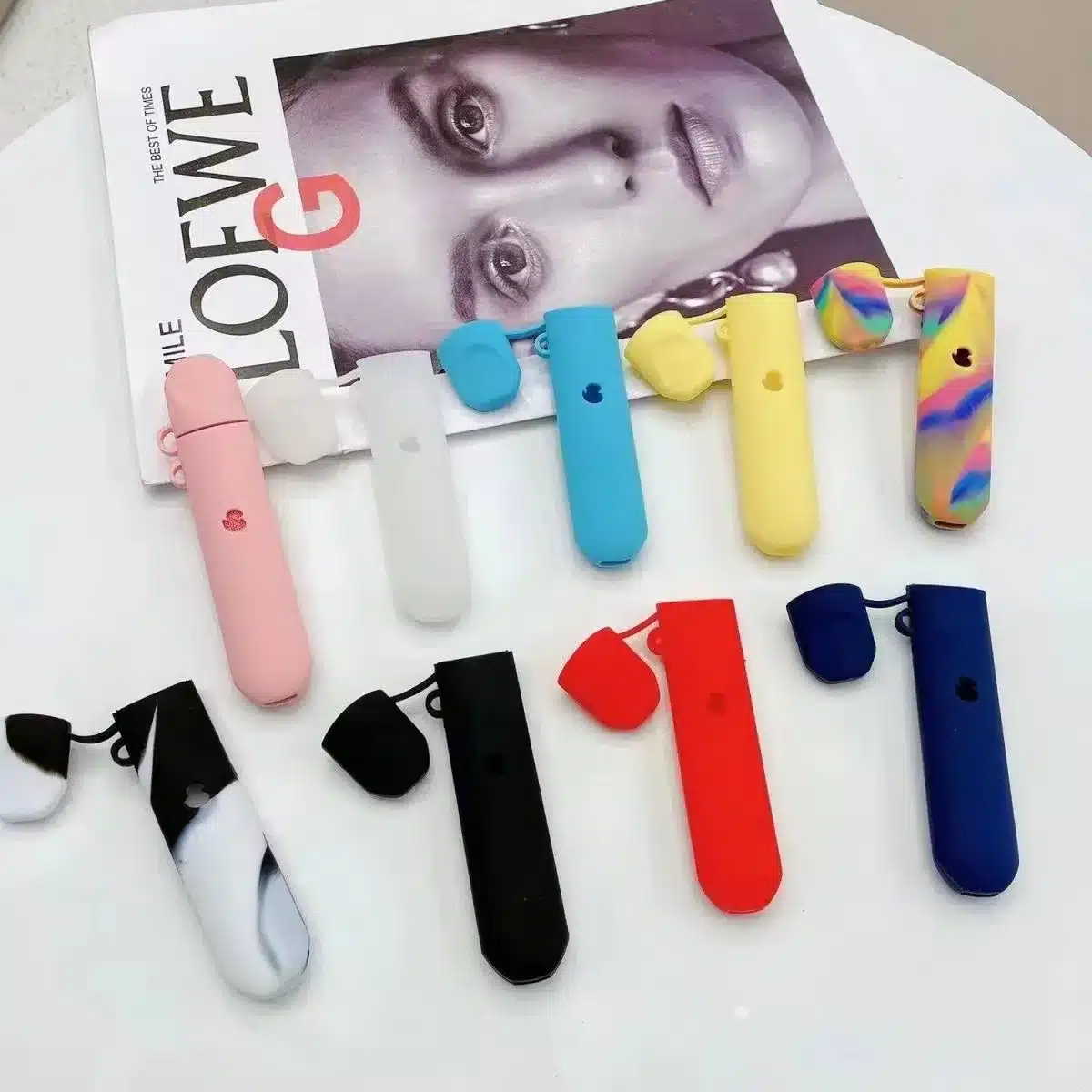 主機硅膠保護套 主機硅膠保護套