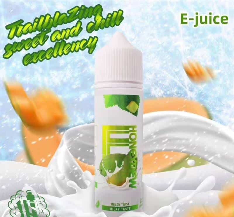 LHvapemy系列小煙30ML #30 / 大煙30ML #6 LHVAPEMY大煙油