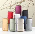 ISMOD II PLUS雙單桿加熱煙