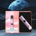 梟客六代主機XIAOKE 新款電子煙主機 通用四代五代六代煙彈：圖片 6