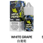 sp2s煙油白葡萄