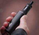 VAPTIO COSMO 2 KIT套裝｜2000mAh電池｜三段輸出調整｜Type-C快充電子煙主機：圖片 2
