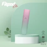 Fitpod Lite 單主機｜通用 Relx 4代/5代 煙彈｜Type-C 快充｜輕量便攜設計：圖片 3