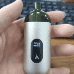 AVENGER MAX復仇者｜950mAh電池｜8W-40W可調功率｜5ml大容量油倉｜Type-C快充電子煙主機：圖片 10