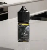 WDG小煙油30ml｜多口味選擇｜尼古丁鹽電子煙油｜買五送一：圖片 4