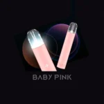 ILIA主機 適配一代煙彈 發光換彈霧化桿：圖片 8