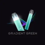 ILIA主機 適配一代煙彈 發光換彈霧化桿：圖片 5