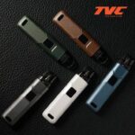 FITPOD O-SHADOW SE小蠻牛SE新款通用套組｜1000mAh小煙主機｜三檔功率調整｜OLED螢幕顯示