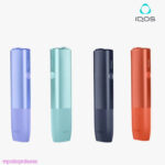 IQOS ILUMA 主機 ILUMA ONE加熱煙主機 TEREA煙彈專用主機 台灣現貨 711到付