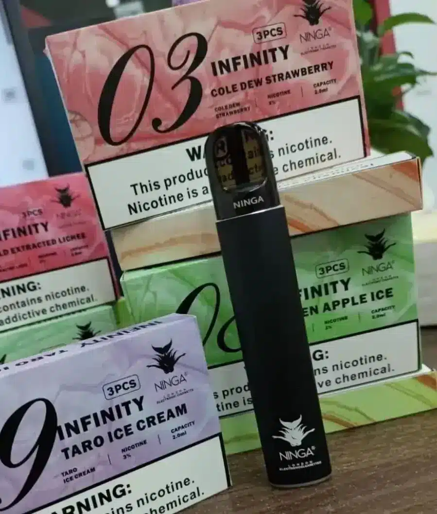 NINGA-e1710316981177.webp 美人魚主機5代 通用四、5代煙彈完美適配:圖片 1