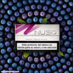 NUSO加熱菸/IQOS加熱煙彈/NHB加熱不燃燒菸彈/台灣電子煙批發 711到付