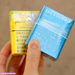 PLOOM 煙彈 七星加熱煙 駱駝加熱菸 Mevius菸彈 台灣電子煙批發：圖片 2