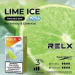 悅刻六代煙彈 買三送1顆彈 (4/5代主機通用)：圖片 14