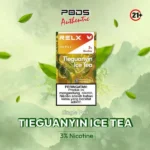 悅刻六代煙彈 買三送1顆彈 (4/5代主機通用)：圖片 5