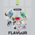 SP2S 一次性拋棄式 電子煙 最新款 9000口：圖片 5