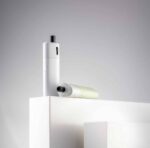 VAPTIO Avocado Baby 酪梨寶寶｜1100mAh 小煙主機套裝｜三段功率調整：圖片 8