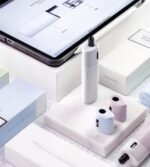 VAPTIO Avocado Baby 酪梨寶寶｜1100mAh 小煙主機套裝｜三段功率調整：圖片 11