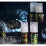 TAMI電子煙煙油 馬來西亞進口 TAMI塔米電子煙煙油 | 大嘴怪煙油 30ML 35MG