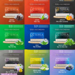 TEREA菸彈 亞洲版TEREA加熱煙 ILUMA主機專用系列 加熱不燃燒 台灣現貨 711到付：圖片 2