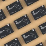 EMPTY空煙彈通用RELX一代主機｜可重複注油｜陶瓷霧化芯設計｜3入裝電子煙空倉