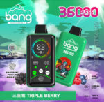 Bang 36000 Puffs Power常規款