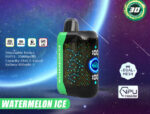Bang Starry 25000 Puffs