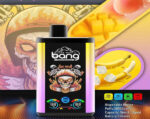 Bang 30000 Puffs 拋棄式電子煙