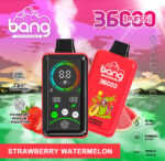Bang 36000 Puffs Power常規款