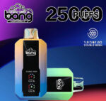 Bang Large screen 25000