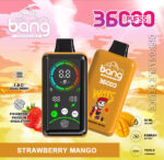 Bang 36000 Puffs Power常規款