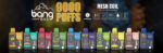 Bang BOX 9000 Puffs
