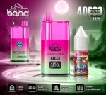 Bang Refillable 註油主機