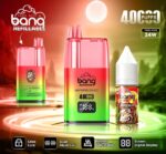 Bang Refillable 註油主機