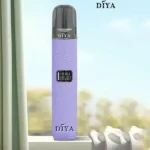 DIYA 叮啞皮革主機 適配一代煙彈 小煙主機：圖片 3