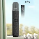 DIYA 叮啞皮革主機 適配一代煙彈 小煙主機：圖片 5