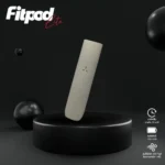 Fitpod Lite 單主機｜通用 Relx 4代/5代 煙彈｜Type-C 快充｜輕量便攜設計：圖片 6