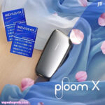 Mevius 七星加熱煙 加熱煙菸彈 PLOOM專用 台灣現貨 711到付：圖片 2