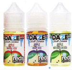 自拍星期天煙油 7 Daze E-Juice Vape Juice 買五送一：圖片 8