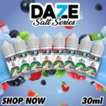 自拍星期天煙油 7 Daze E-Juice Vape Juice 買五送一