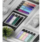 鎧斯特仕版五代煙彈 16種口味KISS FLY 通用5代主機專機專用 買五送一主機[3顆替換裝]：圖片 6