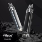 Fitpod RBAR Q2