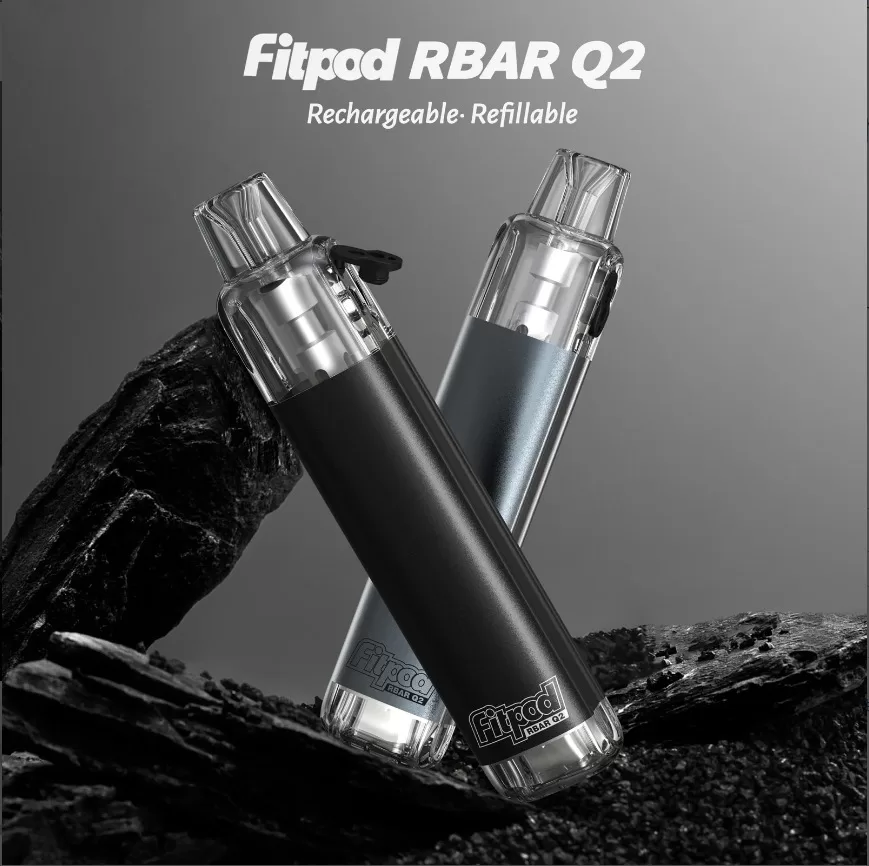 Fitpod RBAR Q2 