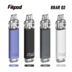 Fitpod RBAR Q2