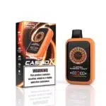 AONE VAPE – CasinoX 16000口 佛羅里達百香果