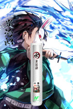 INF六代鬼滅主机 白色炭治郎