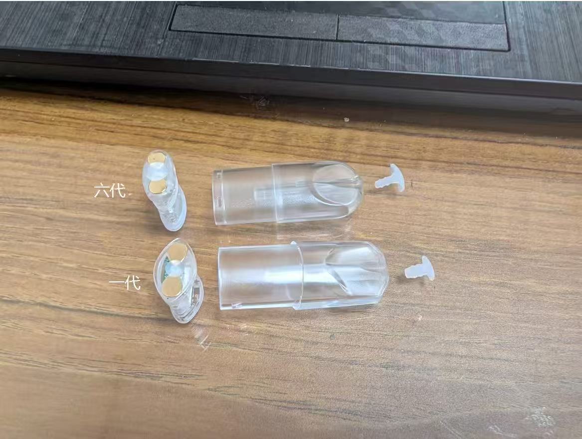 RELX五六代空煙彈|水滴式設計・加油型大容量 RELX五六代空煙彈|水滴式設計・加油型大容量